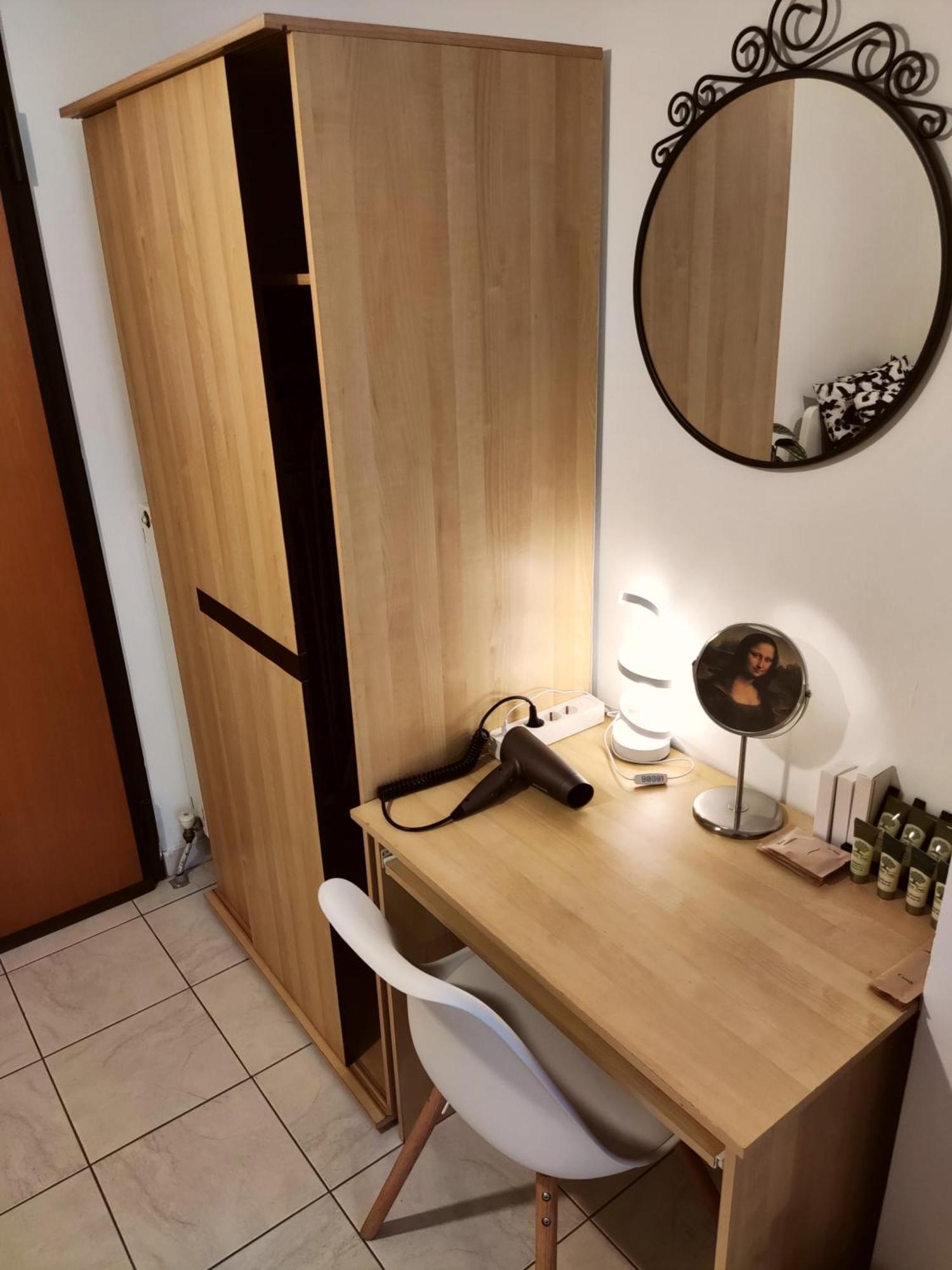 Elegant Central Studio With Balcony & 1 Gbps Fiber Selanik Dış mekan fotoğraf